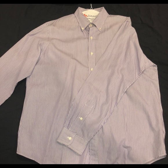 Polo Ralph Lauren Mens Large button up shirt - Picture 1 of 1